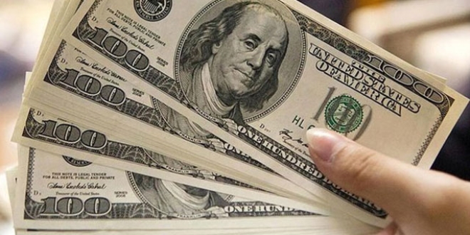 FED'in faiz kararı sonrası dolarda son durum