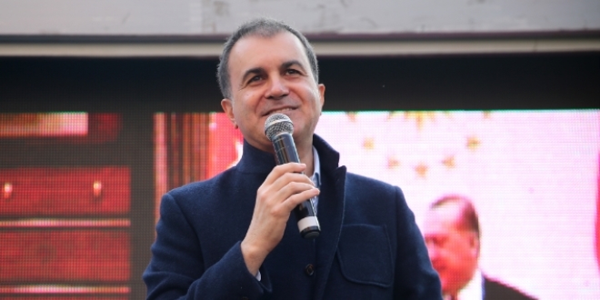 'CHP oylarının başka bir iradeye gideceğini görüyoruz'