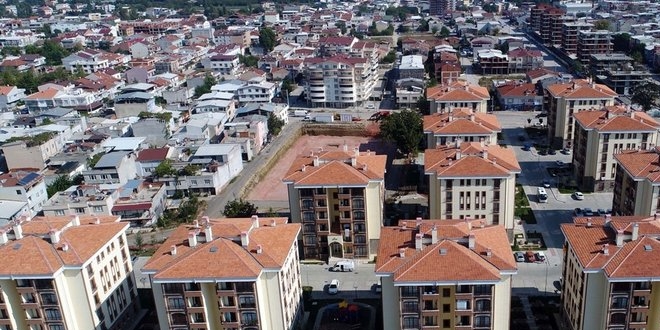'Konut faizlerinde düşüş devam ediyor'