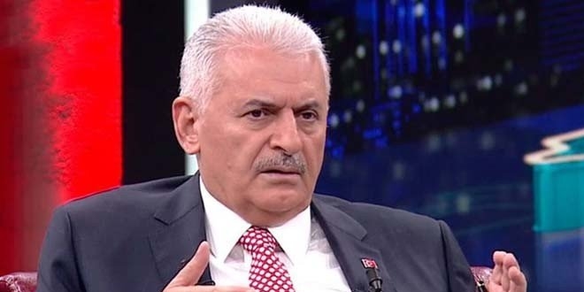 Binali Yıldırım: HDP'li seçmenden de oy alacağım