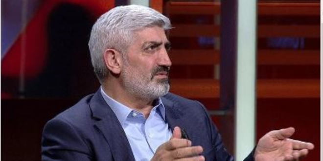 GENAR: Seçime katılım 8 puan düşecek