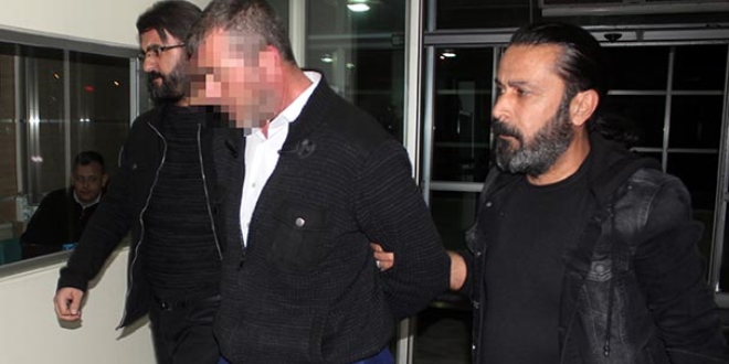 Anne, 13 yaşındaki kızının telefonunu inceleyince istismar ortaya çıktı