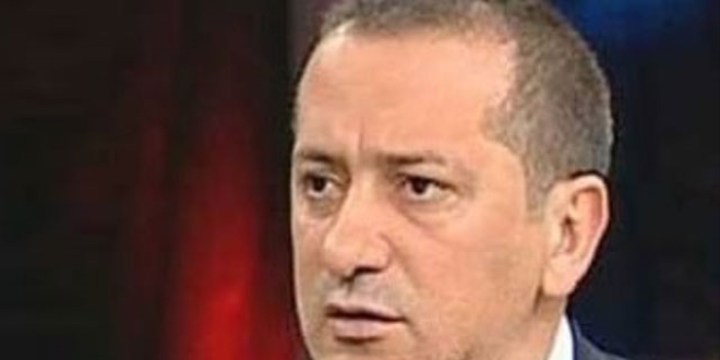 Fatih Altayl'ya 'polise hakaret' suundan para cezas