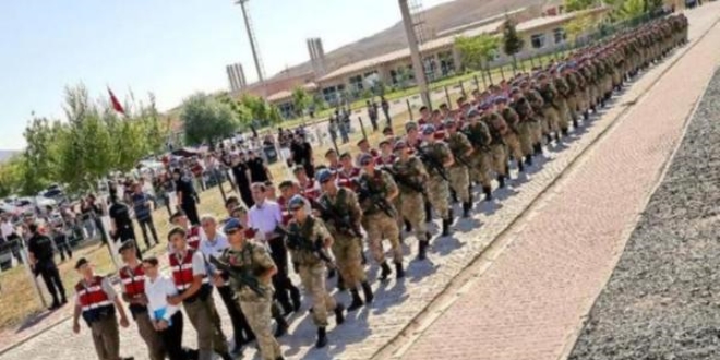 Akıncı Üssü davası savunmalarda devam etti