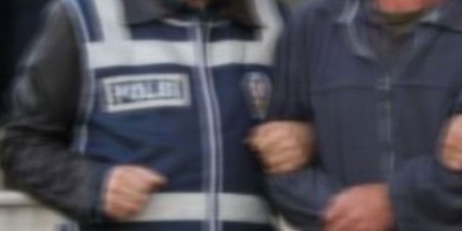 'Mahrem imamı' Trabzon'da yakalandı