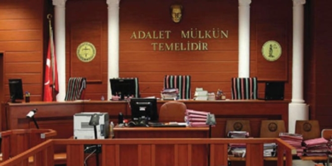 Yargıtaydan Erdoğan'a suikast davasına onama