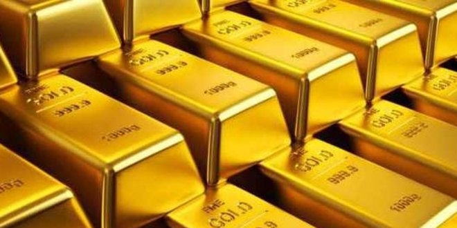 Altının kilogramı 235 bin 200 liraya yükseldi