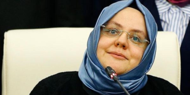 Bakan Selçuk: Engellilerin emanet gününü 30 günden 45 güne çıkaracağız