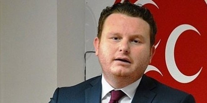 'Hain darbe girişimini kafalardan silmeye çalışıyorlar'