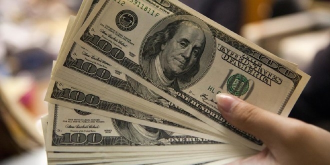 Doların dünya rallisinde lider Türkiye oldu