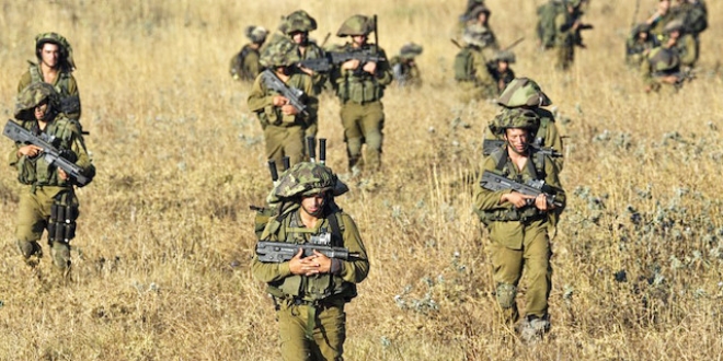 Kuzeyde PKK gneyde Drziler