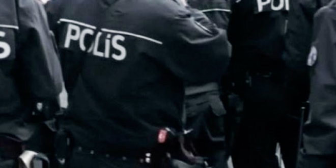 stanbul'da yarn 14 bin 433 polis grev yapacak