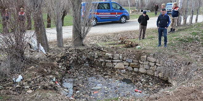 Su kuyusuna düşen iki çocuk hayatını kaybetti