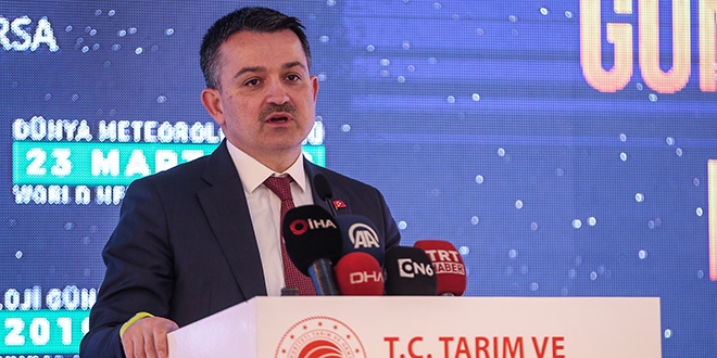 'Alo 172 Meteoroloji Çağrı Merkezi' kuruluyor