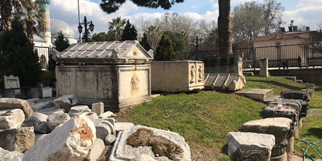 İznik Müzesi, 7 yıl aradan sonra kapılarını açtı