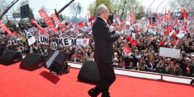 Kılıçdaroğlu'ndan '3600 ek gösterge' açıklaması