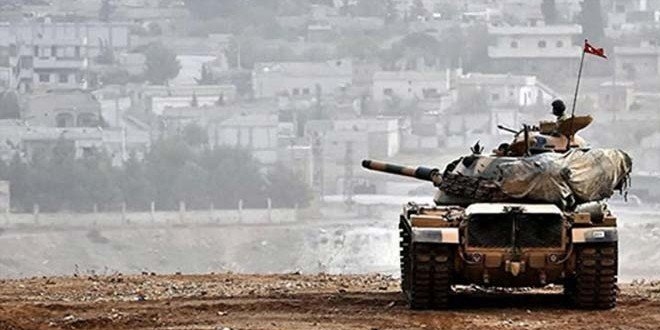 MSB'den DEA ile mcadele aklamas