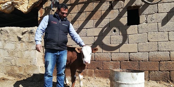 10 yıl sonra borcunu ödeyip helallik istedi