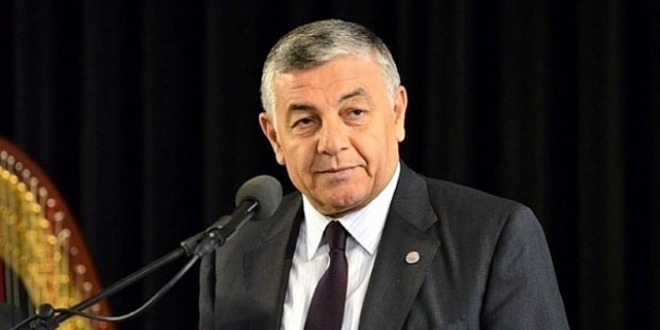 CHP'li Şükrü Genç'in yolsuzluğu ortaya çıktı