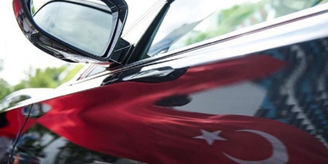 'Yerli otomobilin tasarımında sona gelindi'