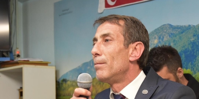 MHP'li Özten'den İYİ Partili Özdemir'e sert eleştiriler