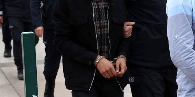 Şanlıurfa'da 3 PKK'lı terörist yakalandı