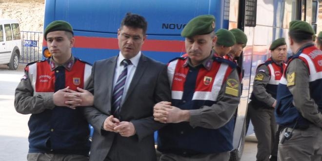 Darbeci albay 'darbe yapalım' sözüyle şaka yapmış
