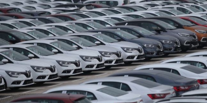 BTSO'dan otomotiv sektr iin yeni proje