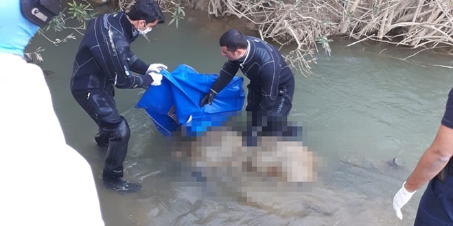 ldrp 'ben iyiyim merak etmeyin' SMS'i atmlar