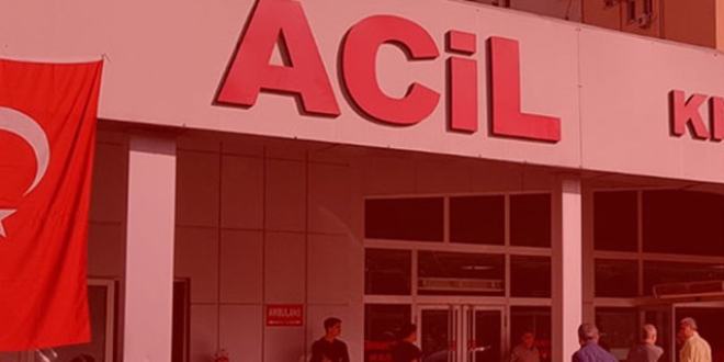 İki ailenin 'muhtarlık' kavgası: 5 yaralı, 7 gözaltı