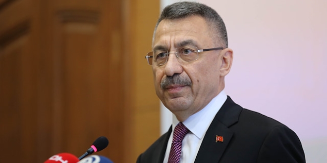 Oktay: Dövizle oynamaya çalışıyorlar