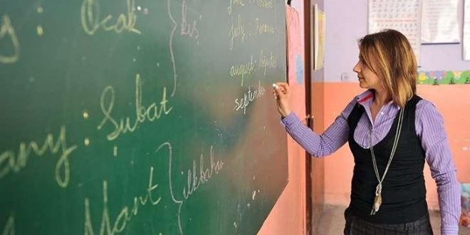 Öğretmen alımında yaşanan sorunlara çözüm bulunacak mı?
