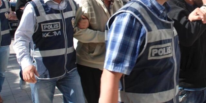 Unvan bazında, FETÖ'den tutuklanan kamu görevlisi sayısı