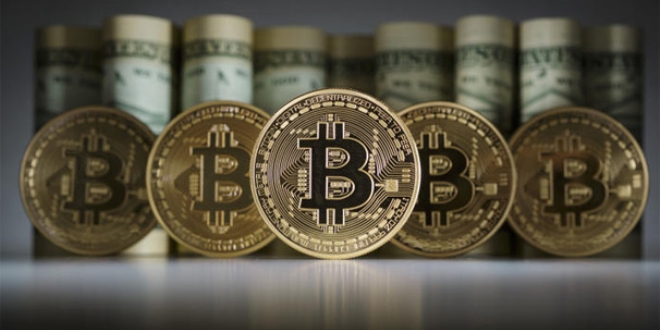 Bitcoin fiyatlar yeniden ykselie geti