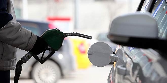 EPDK Bakan, 'benzine zam' haberini yalanlad