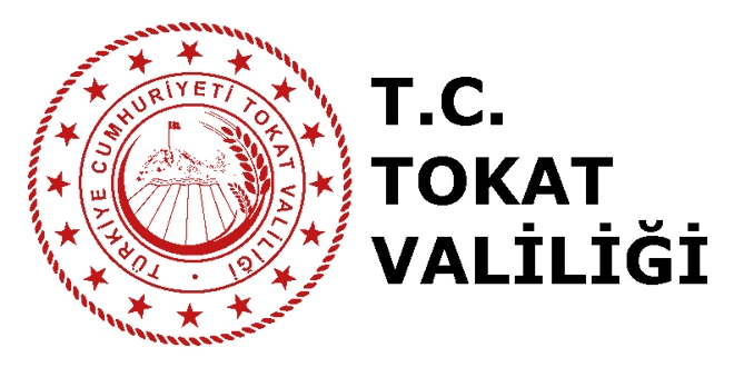 Tokat Valiliği logosu değiştirildi