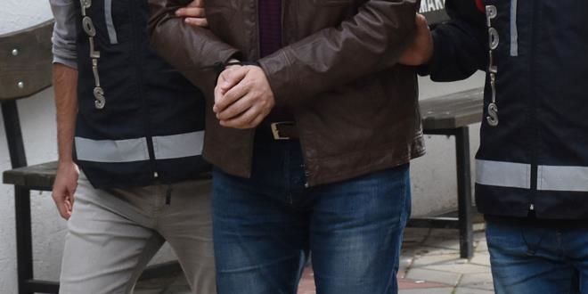 FETÖ'cüler Yunanistan'a kaçma girişiminde yakalandı
