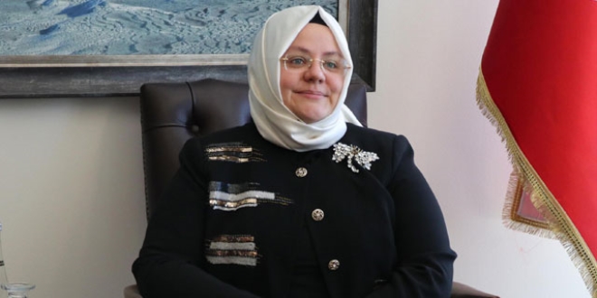 'Yeni iş kapıları oluşturmaya devam edeceğiz'