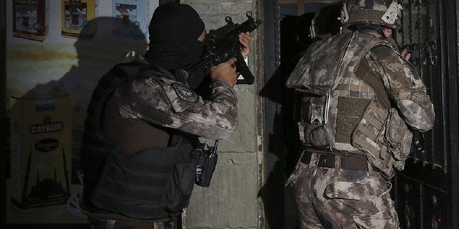 Terör örgütü PKK'nın çaresizliği gözler önüne serildi