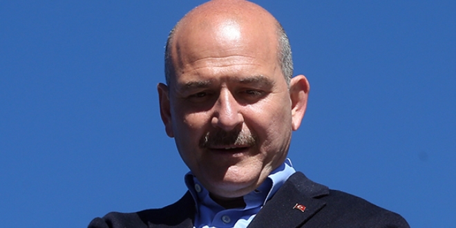 'O itin Amerika'da nasıl havladığını duydunuz değil mi?'