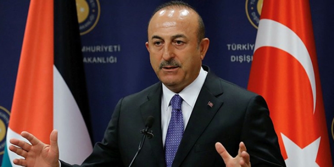 ABD'nin skandal kararna Trkiye'den ilk tepki