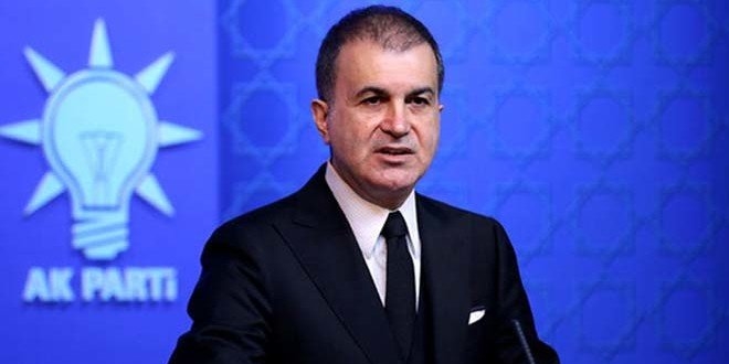 'Hiçbir zaman bu kararı tanımayacağız'