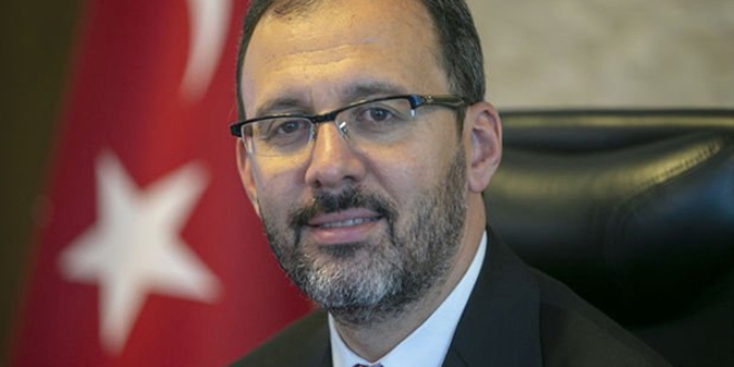 'Başlattığımız destek çalışmaları hızla devam edecek'