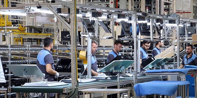 İstihdam yarışında Trakya fark attı