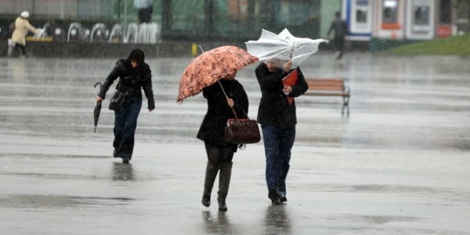 Meteorolojiden soğuk hava uyarısı