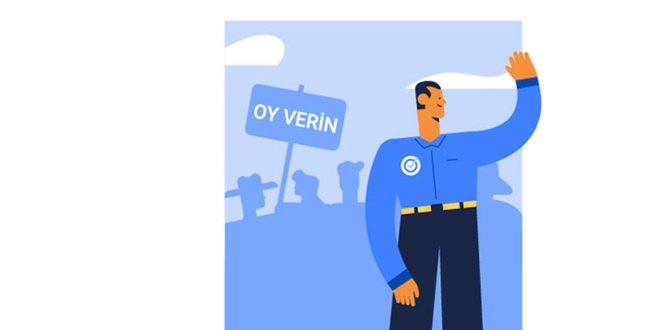 Facebook, Türkiye'deki seçimler için harekete geçti