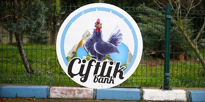 iftlik Bank iddianamesinin detaylar ortaya kt