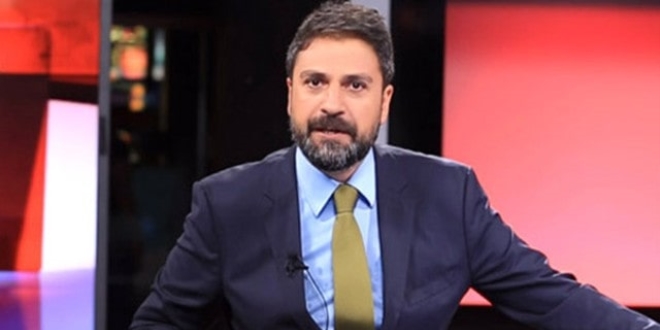 Ünlü haber spikerine hapis cezası