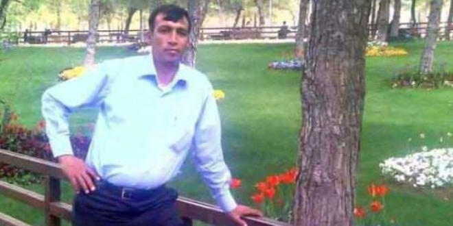 Uçurumdan düşen belediye işçisi hayatını kaybetti