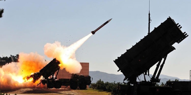 ABD'den F-35 ve Patriot Füze Savunma Sistemi açıklaması